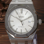 Royal Oak White
