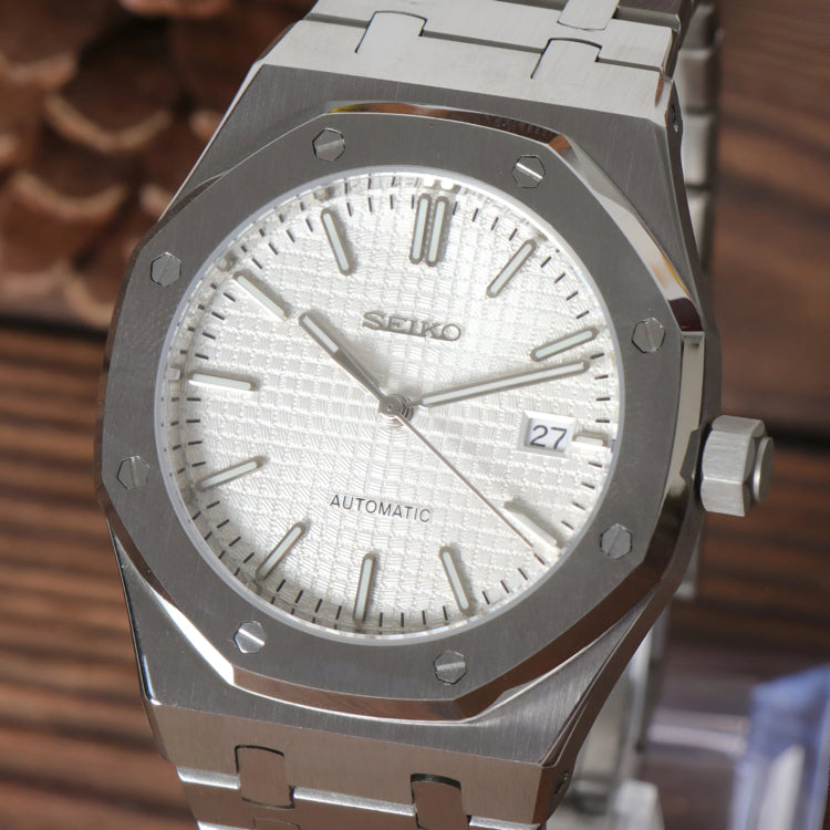 Royal Oak White