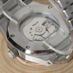 Royal Oak White