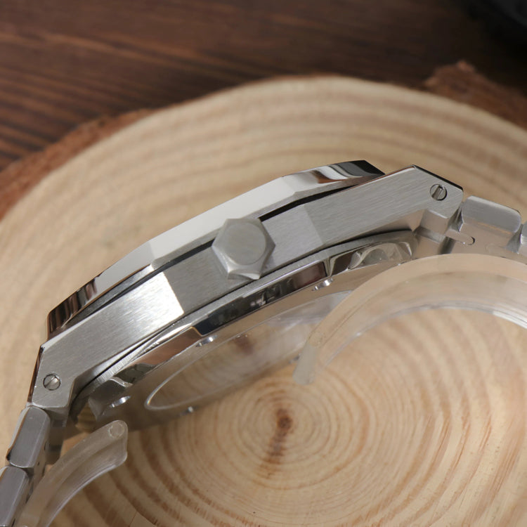 Royal Oak White