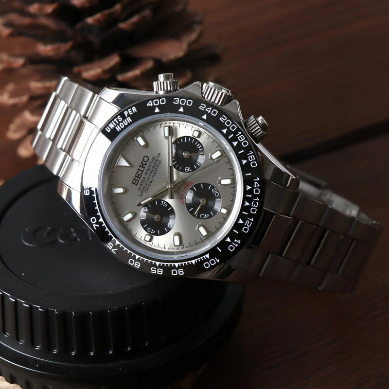 Daytona Champagne