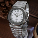 Nautilus White