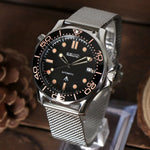 Seamaster James Bond 007