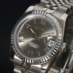 Datejust Roman Champagne