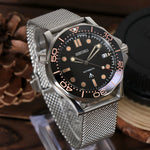 Seamaster James Bond 007