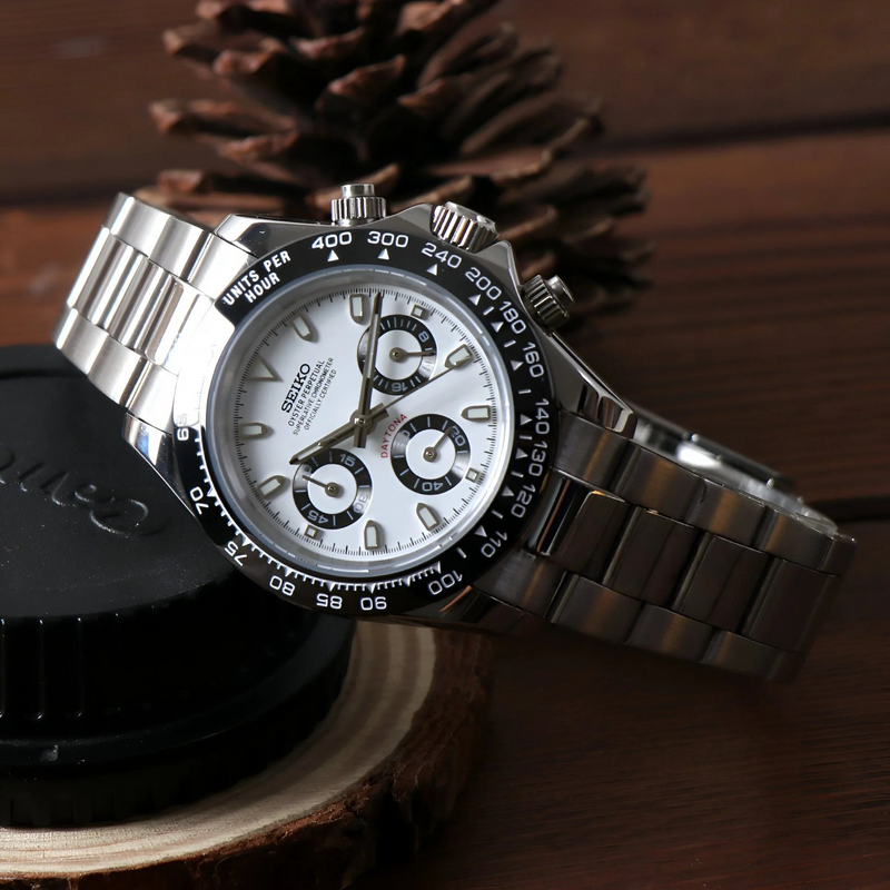 Daytona Panda