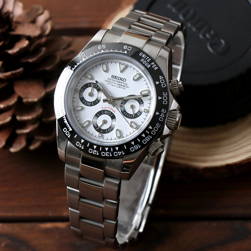 Daytona Panda