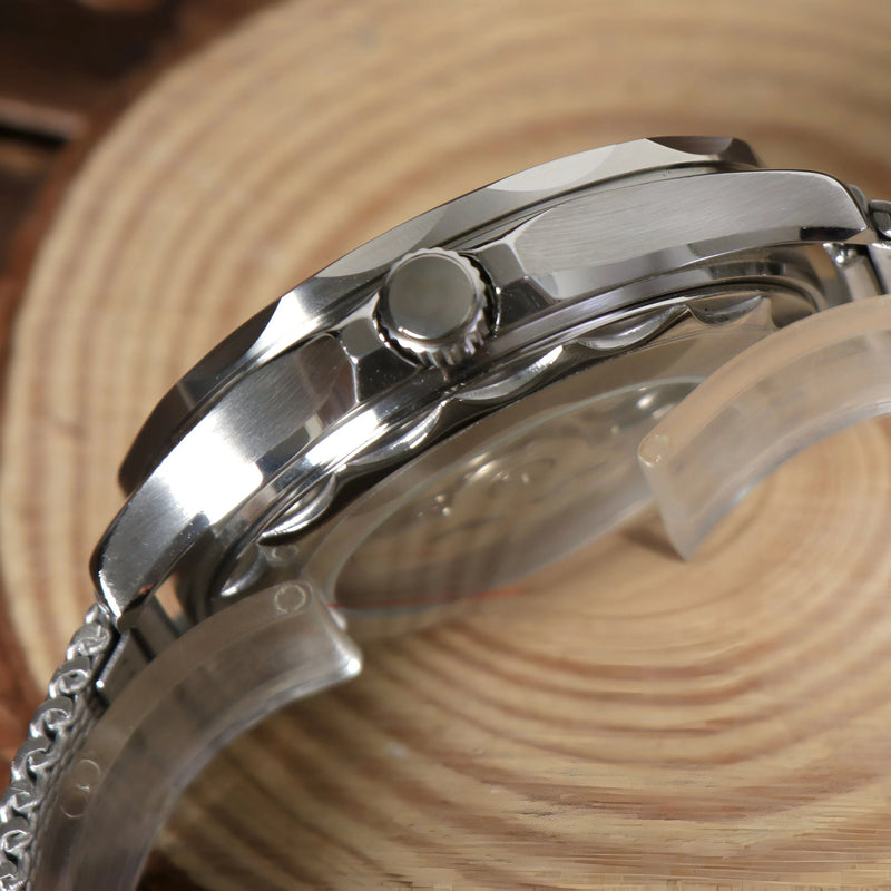 Seamaster James Bond 007