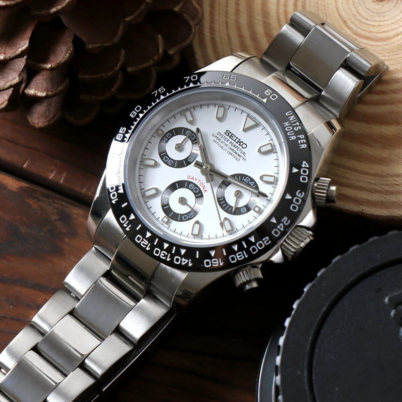 Daytona Panda