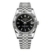 Datejust Classic Black