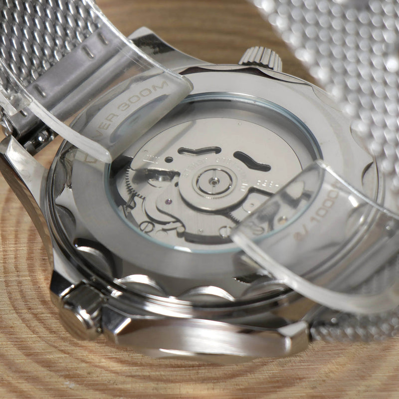 Seamaster James Bond 007