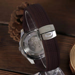 Nautilus Brown