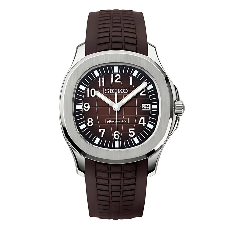 Nautilus Brown