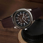 Nautilus Brown