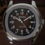 Nautilus Brown