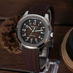 Nautilus Brown