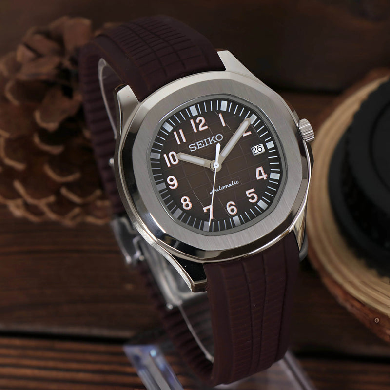 Nautilus Brown