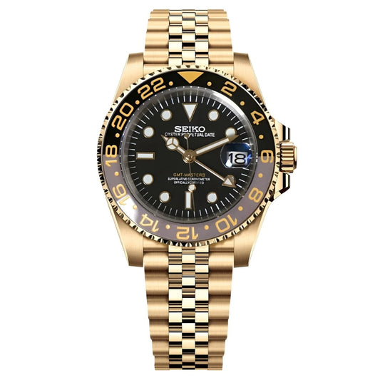 Submariner Gold