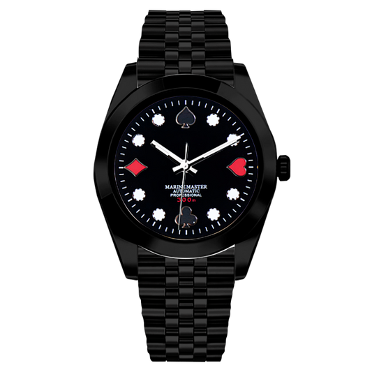 Custom Datejust