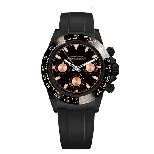 Custom Daytona