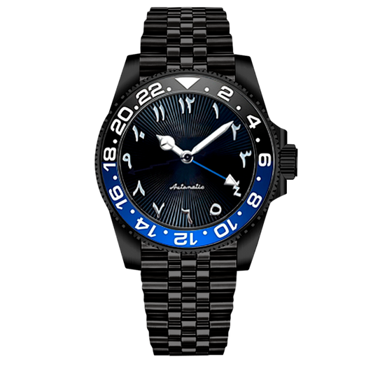 Custom Submariner
