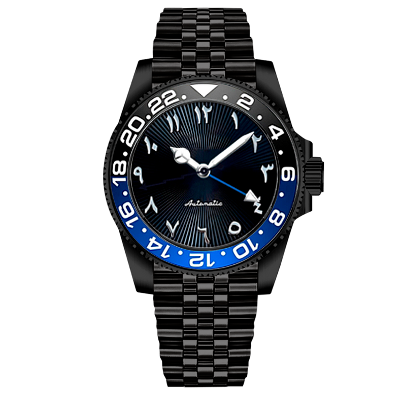 Custom Submariner