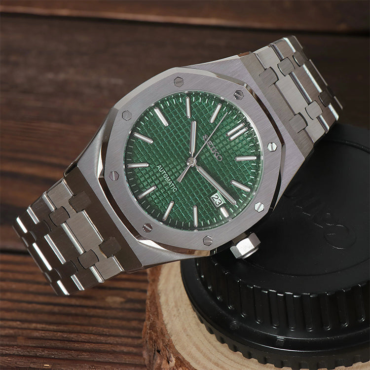 Royal Oak Green