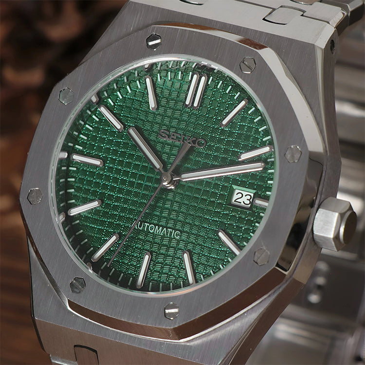 Royal Oak Green