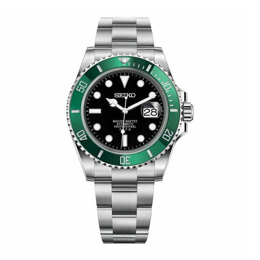 Submariner Kermit
