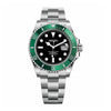 Submariner Kermit