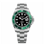 Submariner Kermit