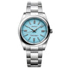 Datejust Tiffany Blue