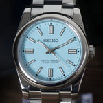 Datejust Tiffany Blue