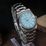 Datejust Tiffany Blue