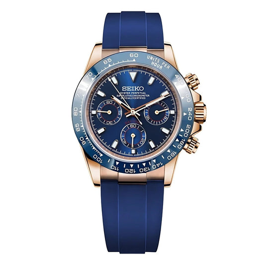 Daytona Royal Blue
