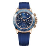 Daytona Royal Blue