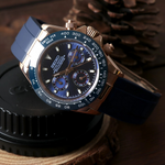 Daytona Royal Blue