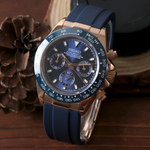 Daytona Royal Blue