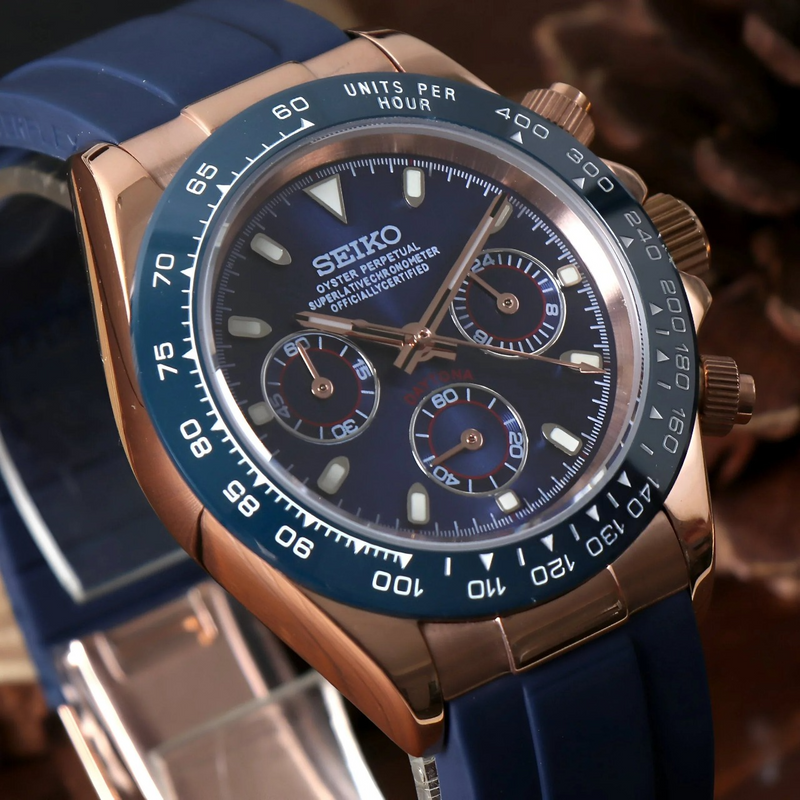 Daytona Royal Blue