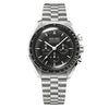 Seamaster Black