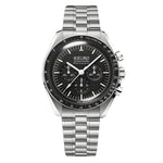 Seamaster Black