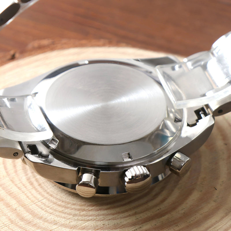 Seamaster Black