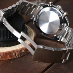Seamaster Black