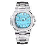 Nautilus Tiffany Blue
