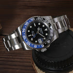Submariner Batman