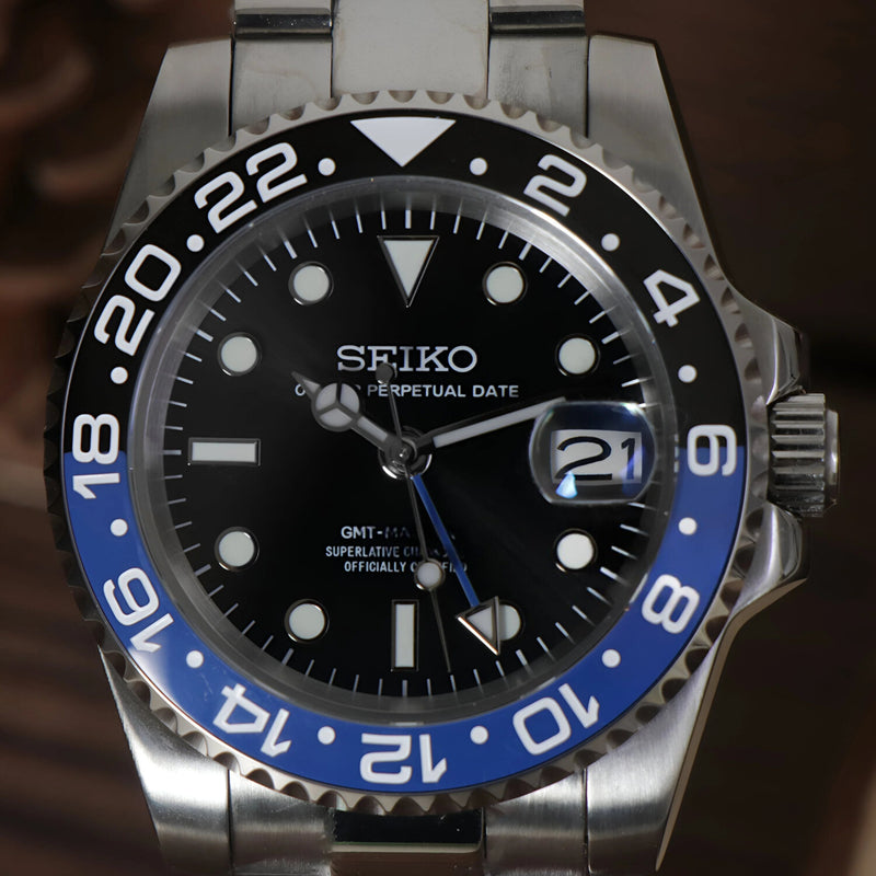 Submariner Batman