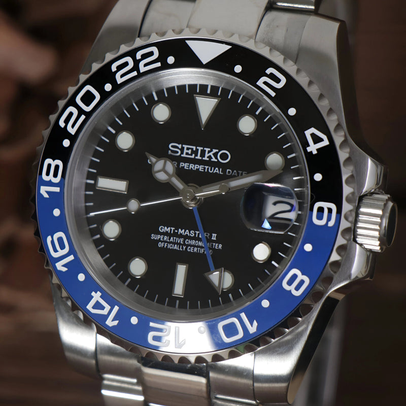 Submariner Batman