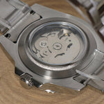 Submariner Batman