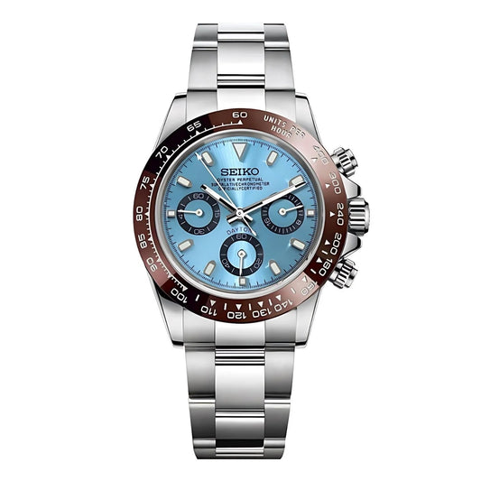 Daytona Platinum