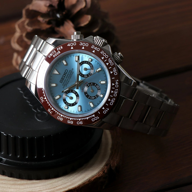 Daytona Platinum